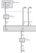 Auszug Schaltplan am E6x Display