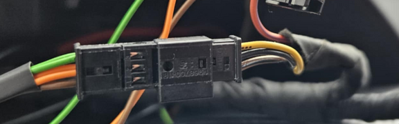 p'n'p Adapter